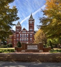 auburn-university