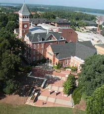 clemson-university