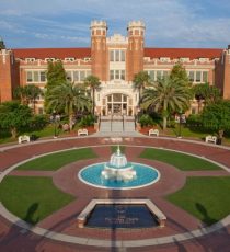 florida-state-university