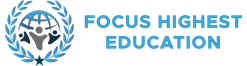 Focus Highest Education