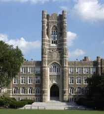 fordham-university