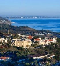 pepperdine-university