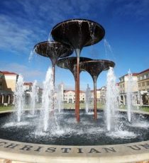 texas-christian-university