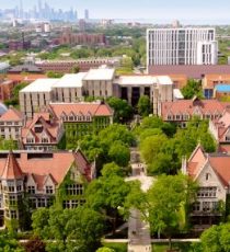 university of chicago