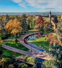 university-of-denver