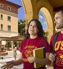 university-of-southern-california