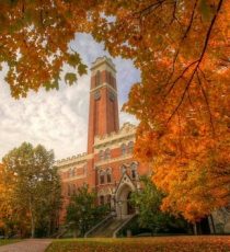 vanderbilt-university