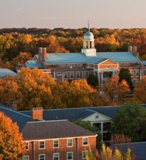 wake-forest-university