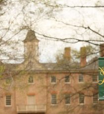 william & mary